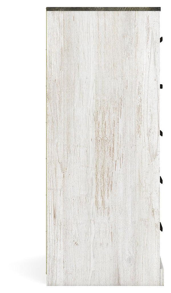 Shawburn - Drawer Chest