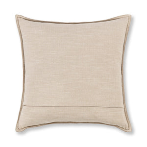 Soco Leather - SLD Pillow