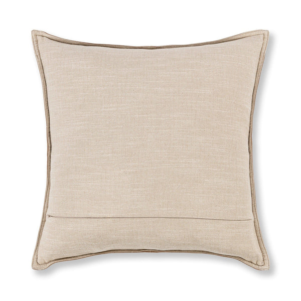Soco Leather - SLD Pillow