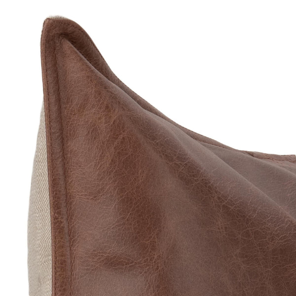 Soco Leather - SLD Pillow
