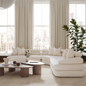 Lulu - Modular Sectional
