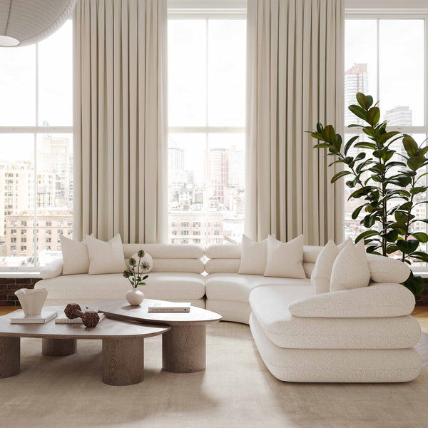 Lulu - Modular Sectional