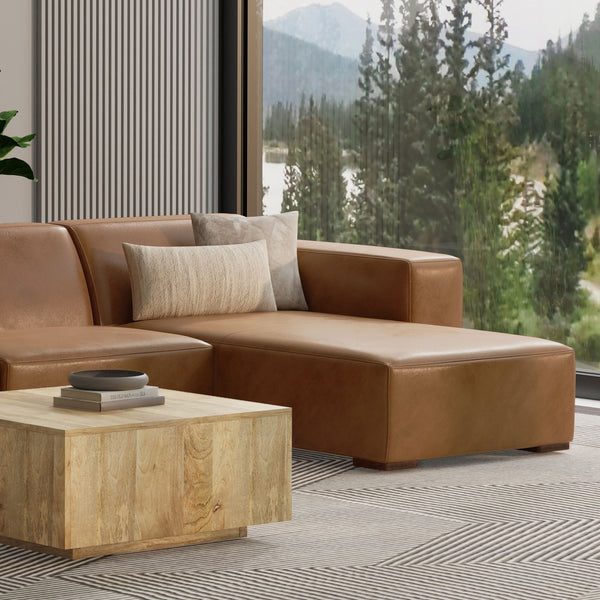 Rex - Chaise Sofa Module