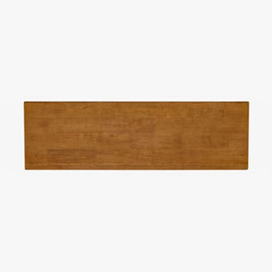 Hearthstone Ridge - Bench