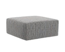Avondale - Cocktail Ottoman