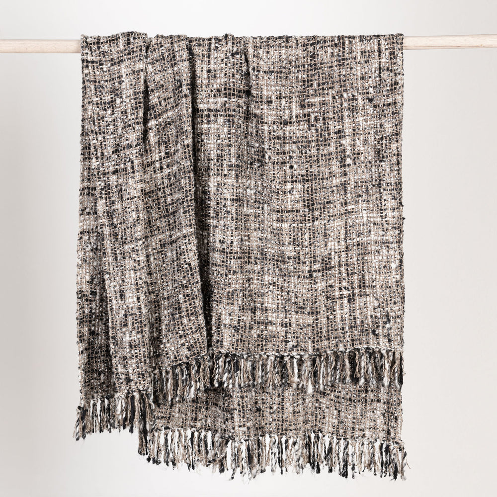 Throws - TC Porter Throw