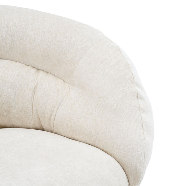 Modern Office Chair With 360 Degree Swivel