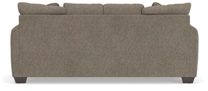 Triston-Peaks - Queen Sofa Sleeper - Suede