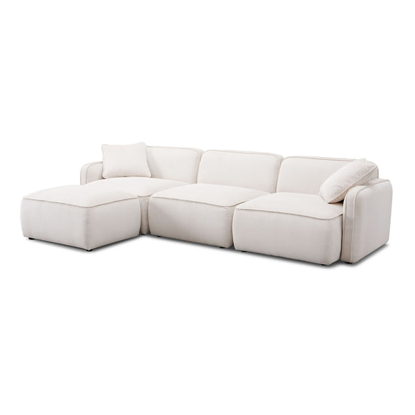 Travie - Modular Sectional
