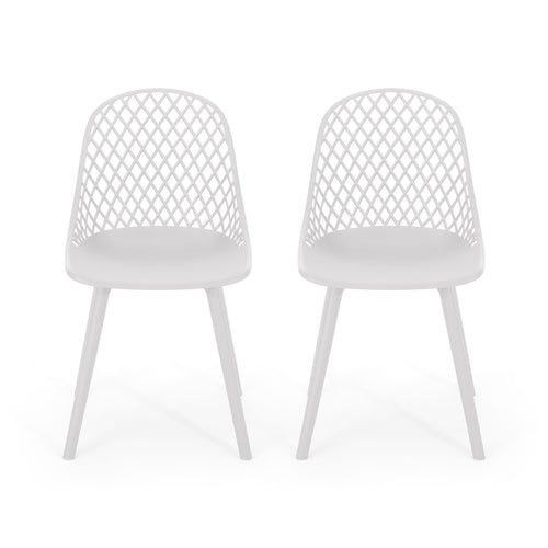Lily Chair (Set of 2)