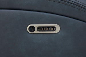 Maveric - Power Zero Gravity Drop Down Table Sofa P3 - Bette Lapis