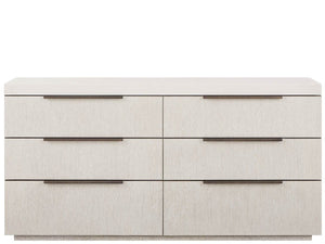 Modern - Quartz Dresser - Beige