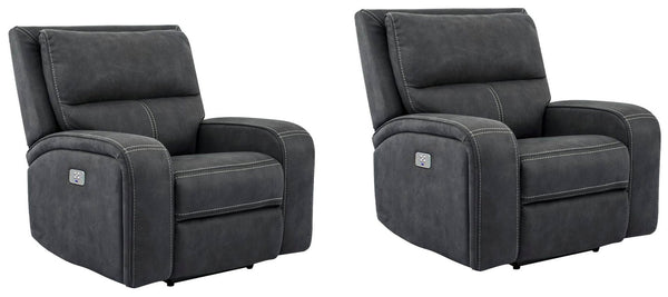 Polaris - Power Recliner