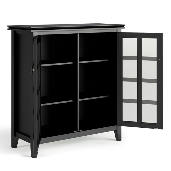 Artisan - Handcrafted Medium Storage Cabinet