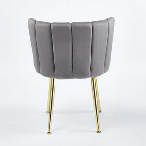 Ergonomic Dining Chair (Set of 2)