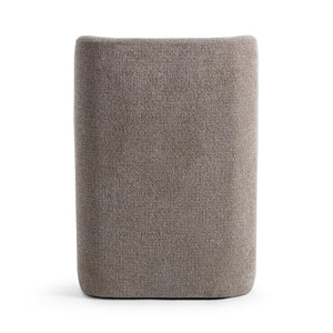 Senna - Dining Chair - Smoke Taupe