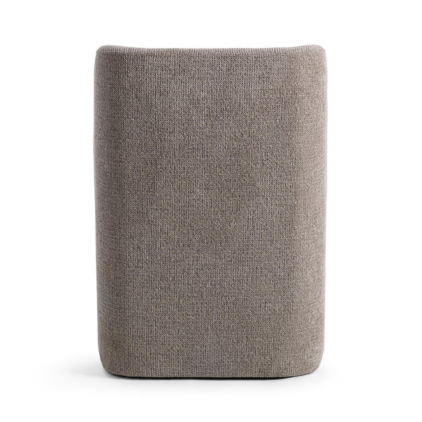 Senna - Dining Chair - Smoke Taupe