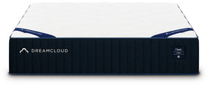 DreamCloud Classic Hybrid - Mattress
