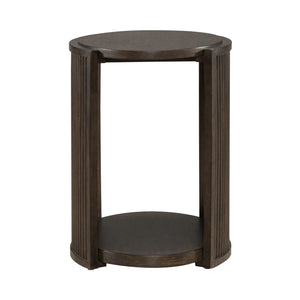 City View - Table