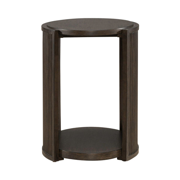 City View - Table