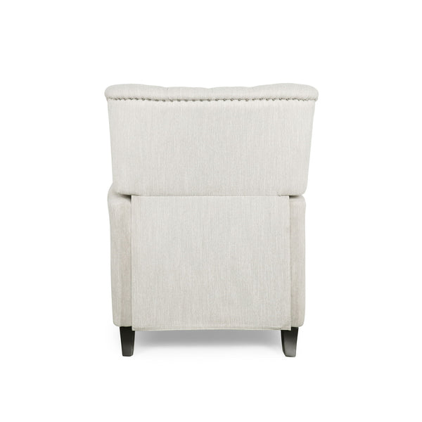 Welch - Contemporary Tufted Pushback Recliner