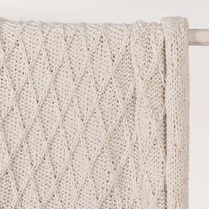 Catalina - Throw - Ivory