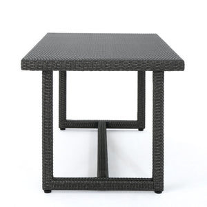 Santa Rosa - Dining Table