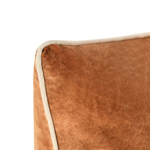 Heirloom Velvet - SLD Pillow