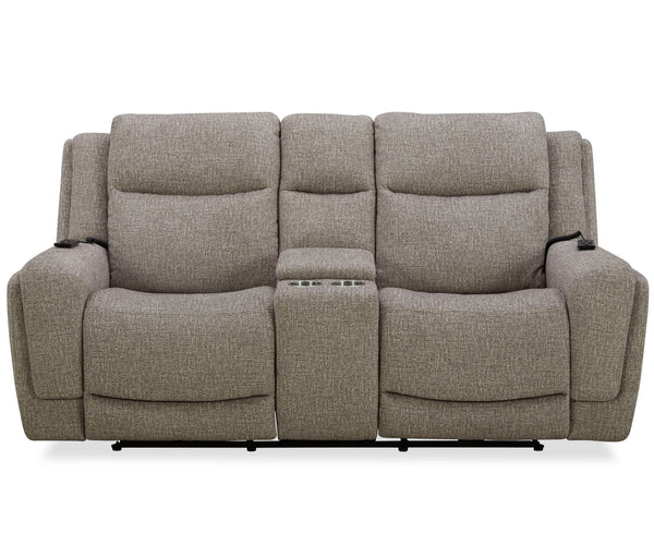 Penfield - Power Reclining Sofa Set