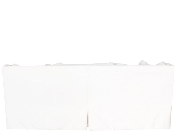 Hudson - Sofa - White