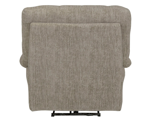 Cirrus - Power Lay Flat Chaise Recliner