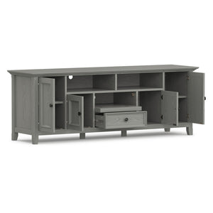 Amherst - Wide TV Media Stand