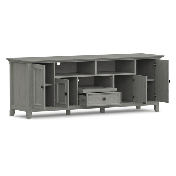 Amherst - Wide TV Media Stand