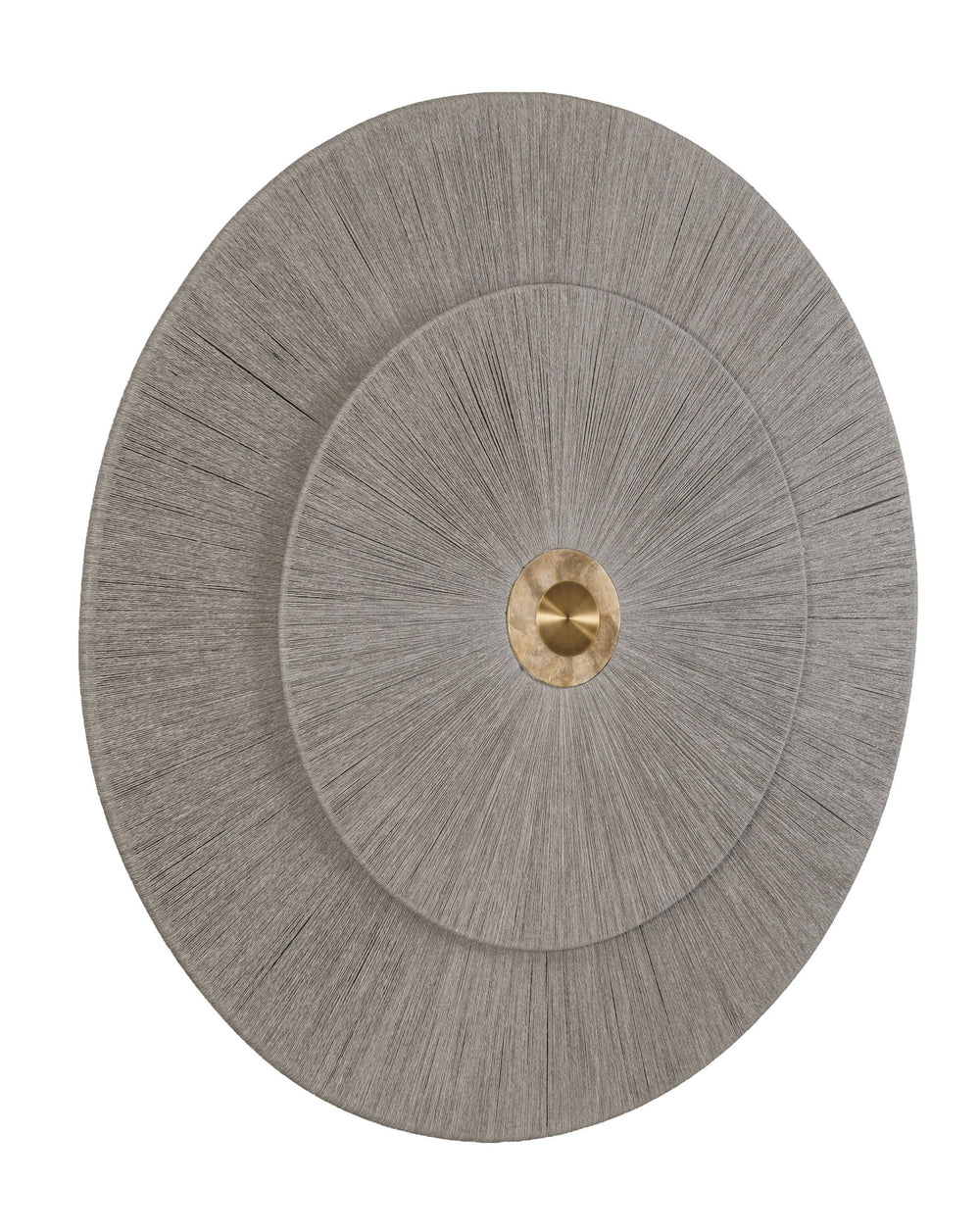 Newman - Wall Art - Beige
