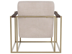 Jensen - Accent Chair
