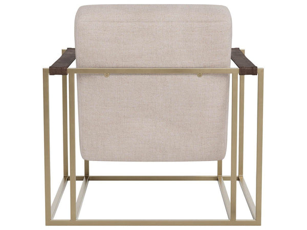 Jensen - Accent Chair