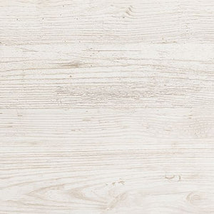 Paxberry - Dresser, Mirror - Medallion Drawer Pulls - Whitewash