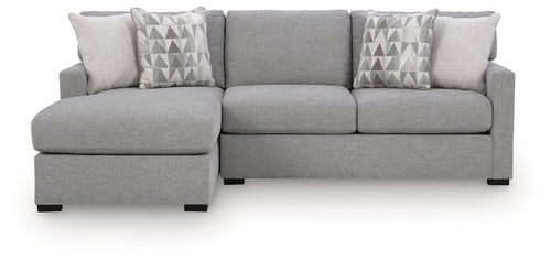 UrbanCrest - Sleeper Sectional