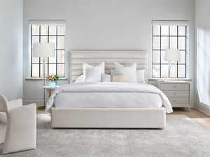 Tranquility-Miranda Kerr Home - Upholstered Bed