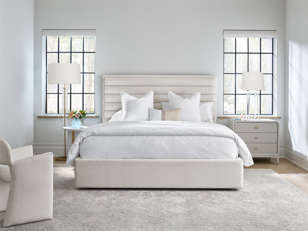 Tranquility-Miranda Kerr Home - Upholstered Bed