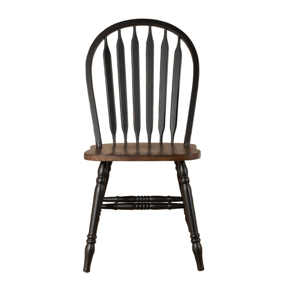 Carolina Crossing - Windsor Side Chair