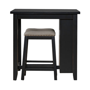 Brook Creek - Counter Set