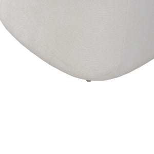 Accent Dining - Accent Chair With Casters