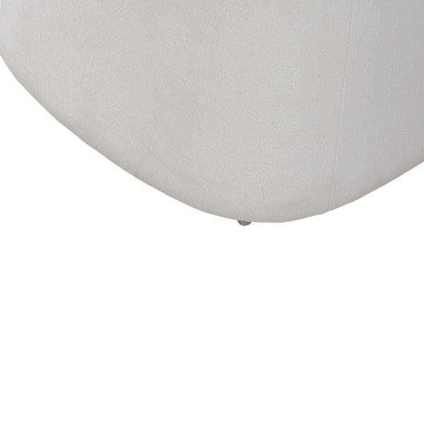 Accent Dining - Accent Chair With Casters