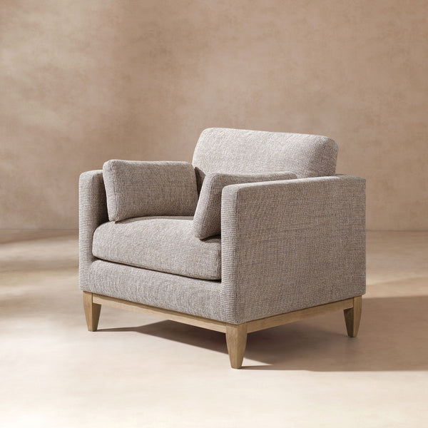 Knox - Arm Chair