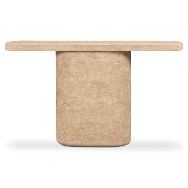 Suraya - Concrete Table