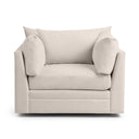 Audrey - Swivel Chair