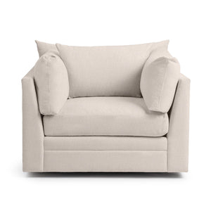 Audrey - Swivel Chair