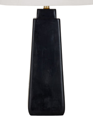 Archer - Table Lamp - Black