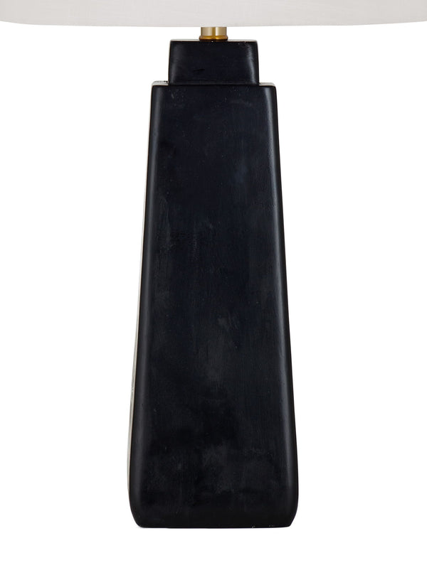 Archer - Table Lamp - Black